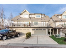 21 8358 121A STREET, surrey, British Columbia