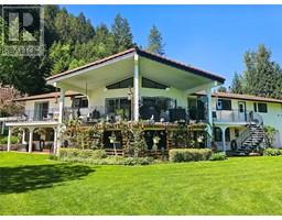 1392 RELKOFF Road, castlegar, British Columbia