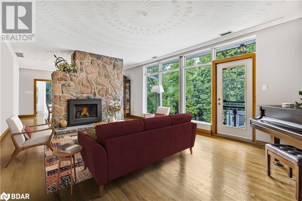 4 Brookdale Drive, Barrie, Ontario  L4N 1N5 - Photo 12 - 40676691