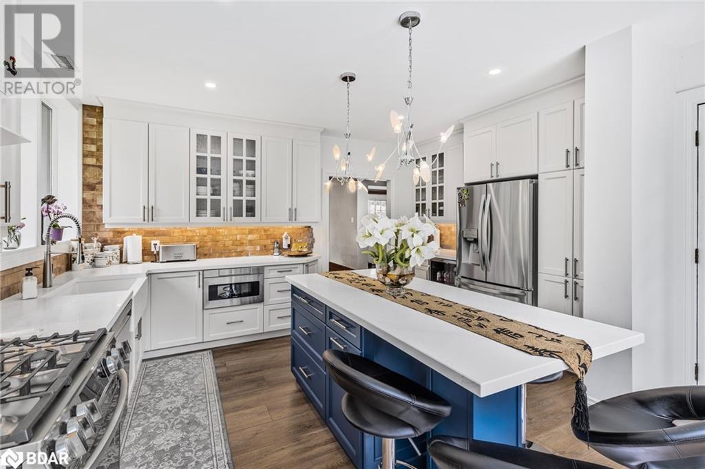 4 Brookdale Drive, Barrie, Ontario  L4N 1N5 - Photo 16 - 40676691