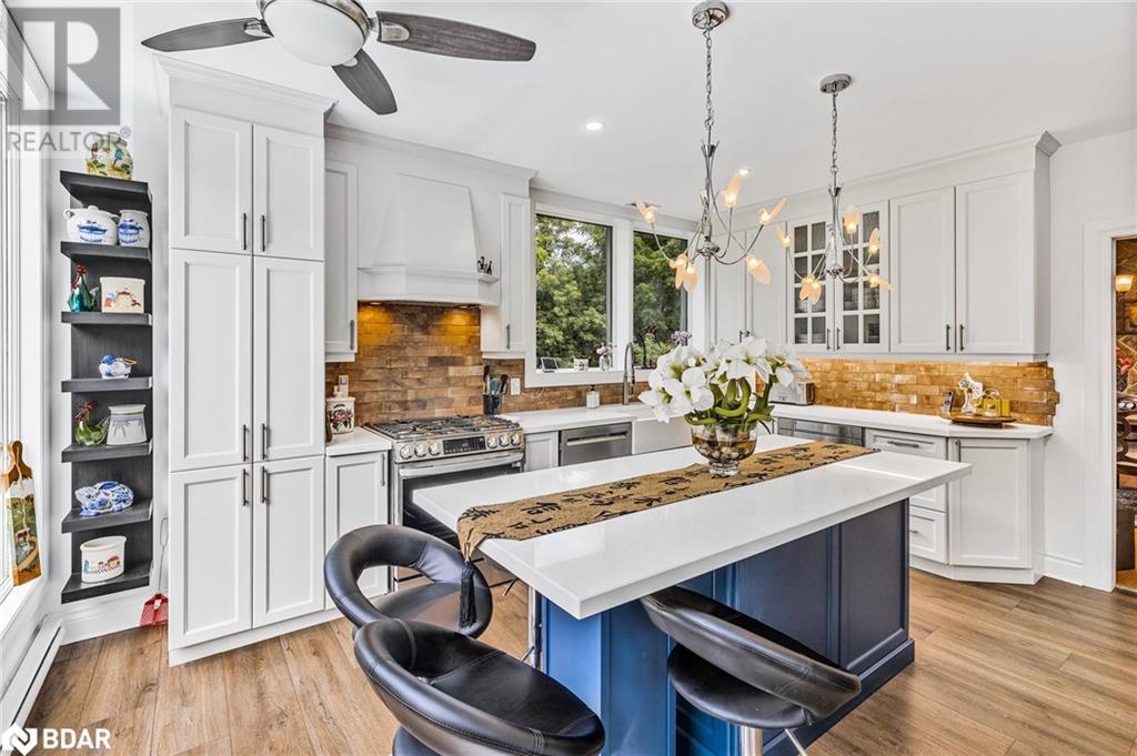 4 Brookdale Drive, Barrie, Ontario  L4N 1N5 - Photo 17 - 40676691