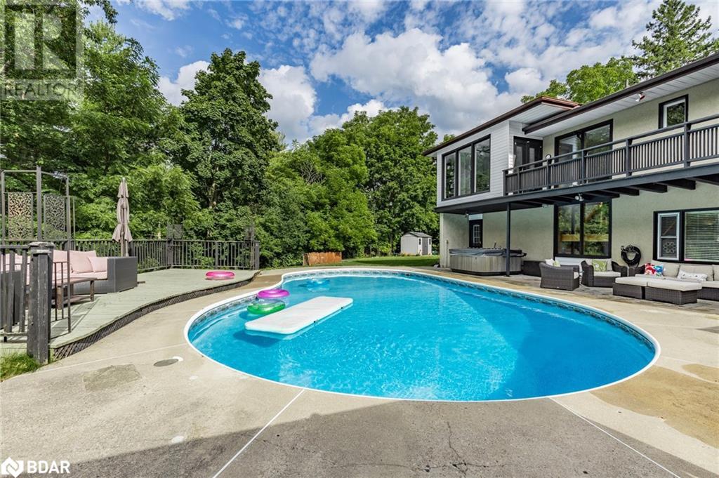 4 Brookdale Drive, Barrie, Ontario  L4N 1N5 - Photo 35 - 40676691