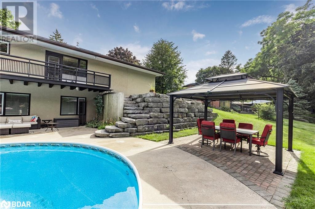 4 Brookdale Drive, Barrie, Ontario  L4N 1N5 - Photo 36 - 40676691