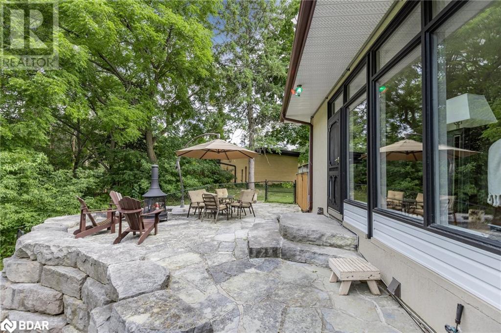 4 Brookdale Drive, Barrie, Ontario  L4N 1N5 - Photo 38 - 40676691