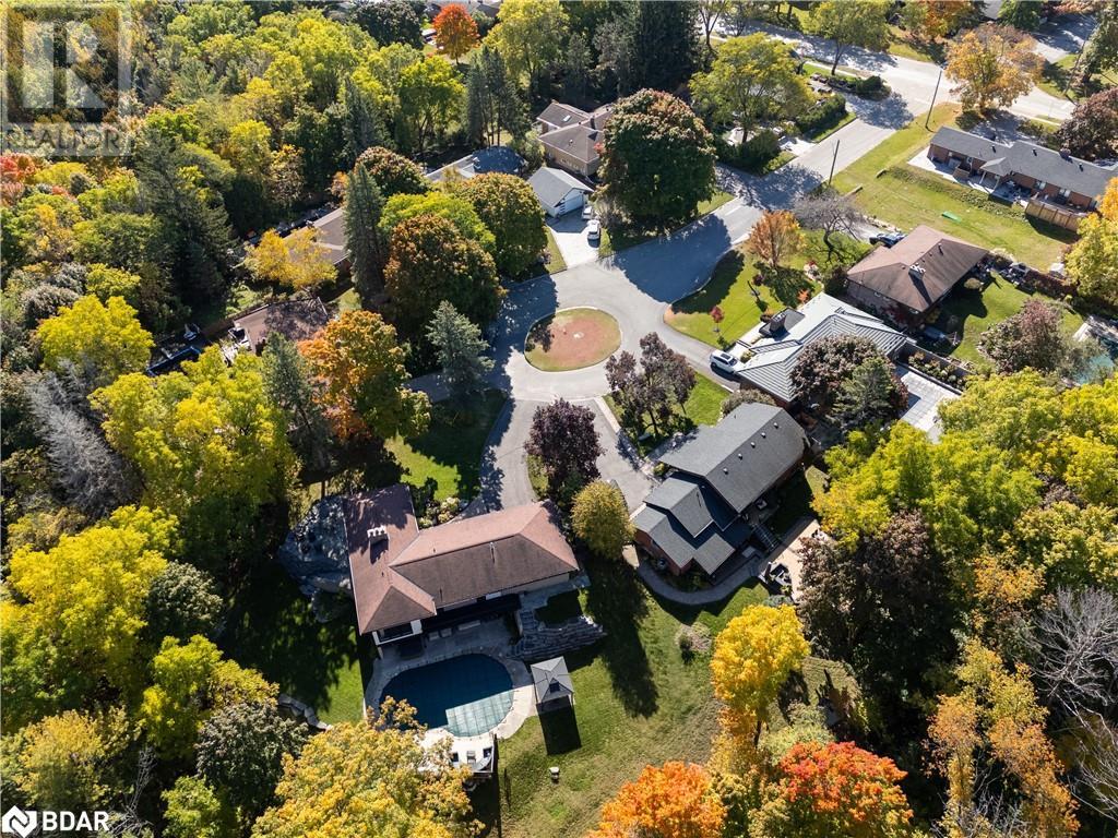 4 Brookdale Drive, Barrie, Ontario  L4N 1N5 - Photo 4 - 40676691