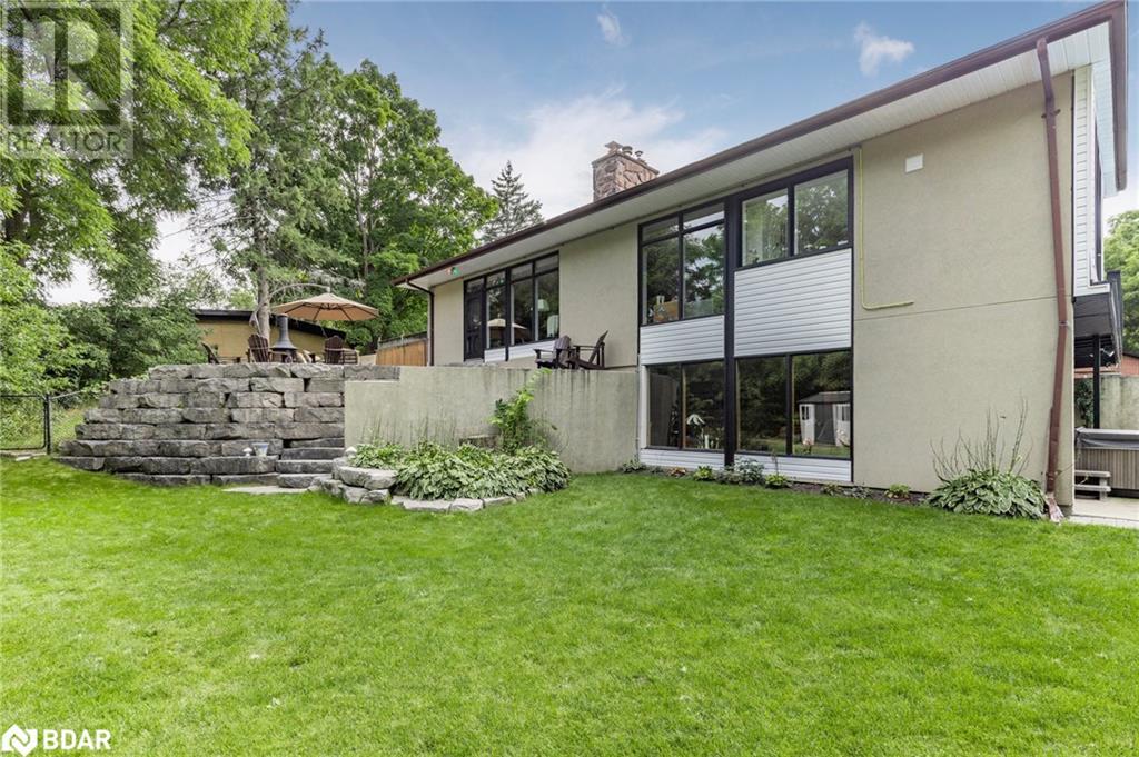 4 Brookdale Drive, Barrie, Ontario  L4N 1N5 - Photo 40 - 40676691