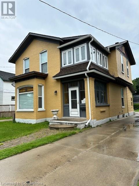 439 MAIN Street W, listowel, Ontario
