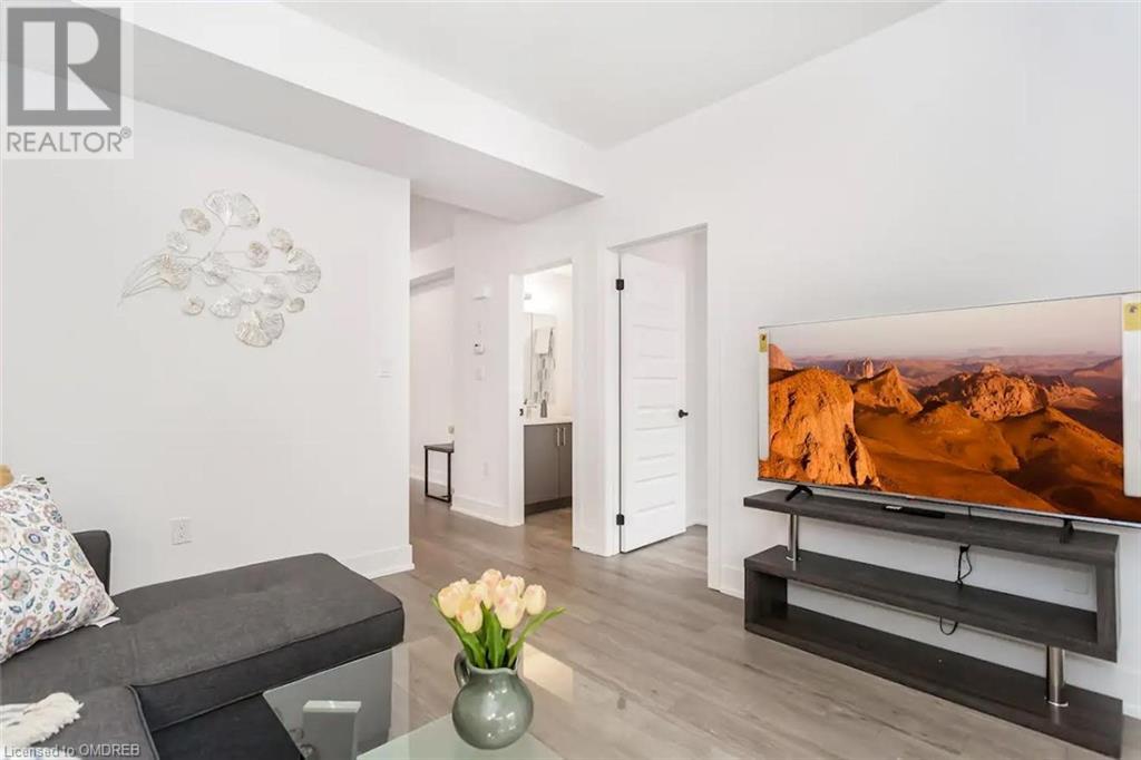 99 ROGER Street Unit# 43, waterloo, Ontario