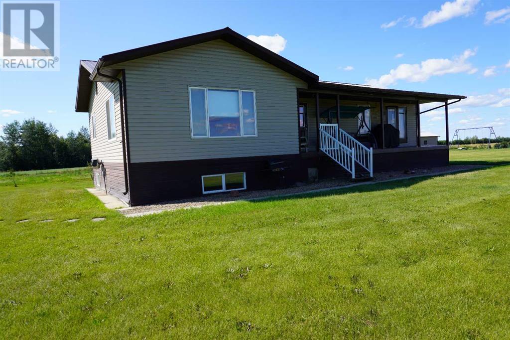 1030 174 Range, Rural Mackenzie County, Alberta  T0H 2H0 - Photo 22 - A2178621