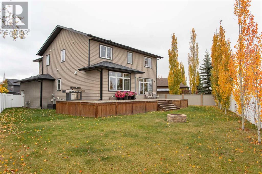 22 Turner Crescent, Red Deer, Alberta  T4P 0L1 - Photo 40 - A2174207