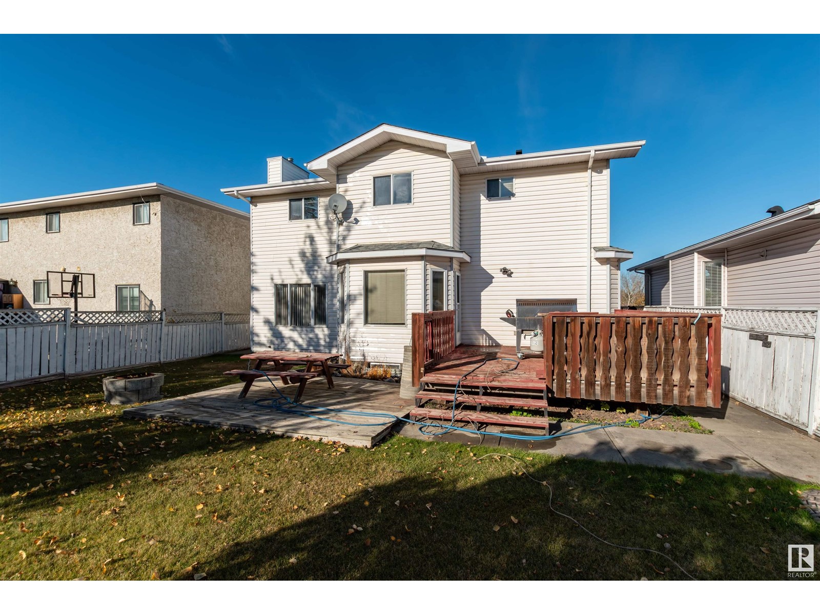 7535 154 Av Nw, Edmonton, Alberta  T5Z 2X6 - Photo 38 - E4411420