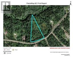 LOT 26 BEACH ROAD, burns lake, British Columbia