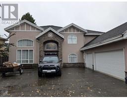 10020 WILKINSON ROAD, richmond, British Columbia