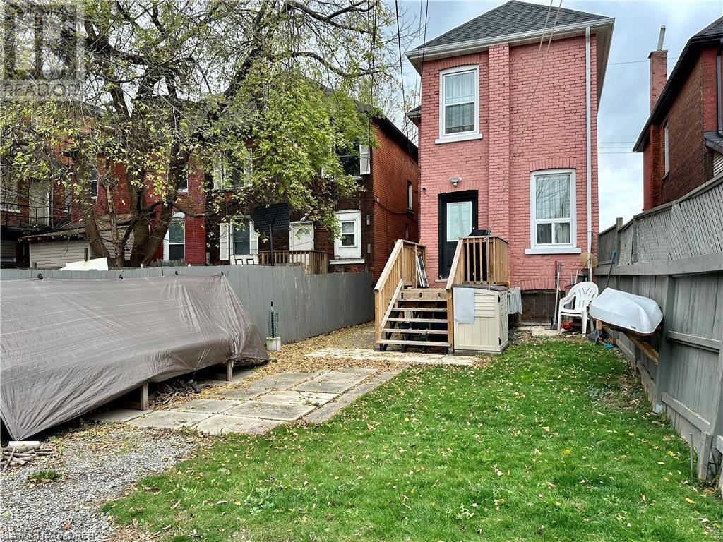 12 William Street, Hamilton, Ontario  L8L 5T7 - Photo 3 - 40676478