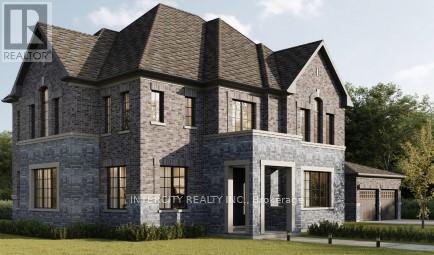 LOT 123 SUN VALLEY STREET, Whitby, Ontario