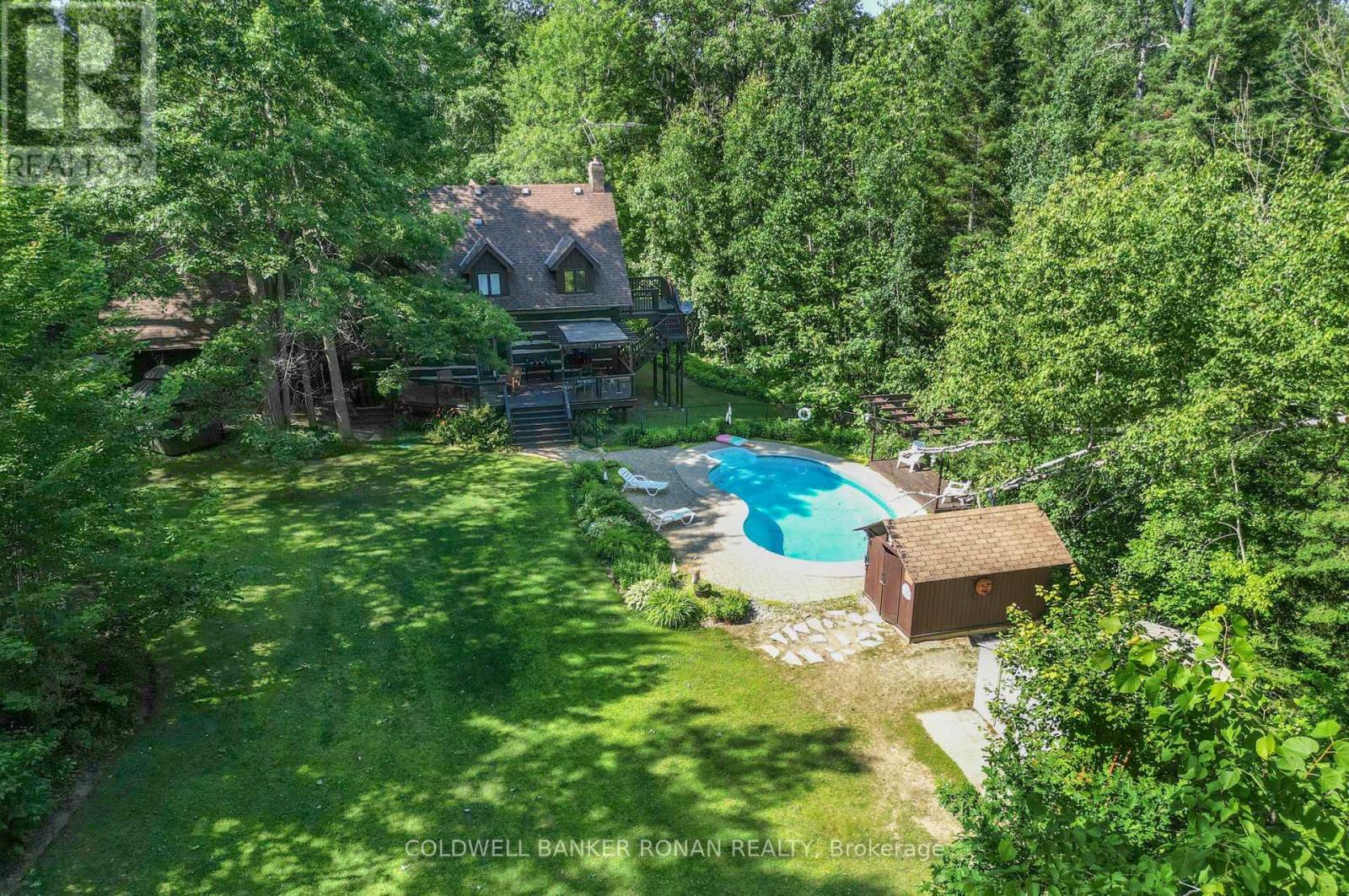 71 Forest Hill Drive, Adjala-Tosorontio, Ontario  L0M 1J0 - Photo 37 - N10420929