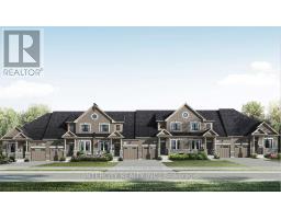 TH 26 - BLK 6 SUNBIRD WAY, Halton Hills, Ontario
