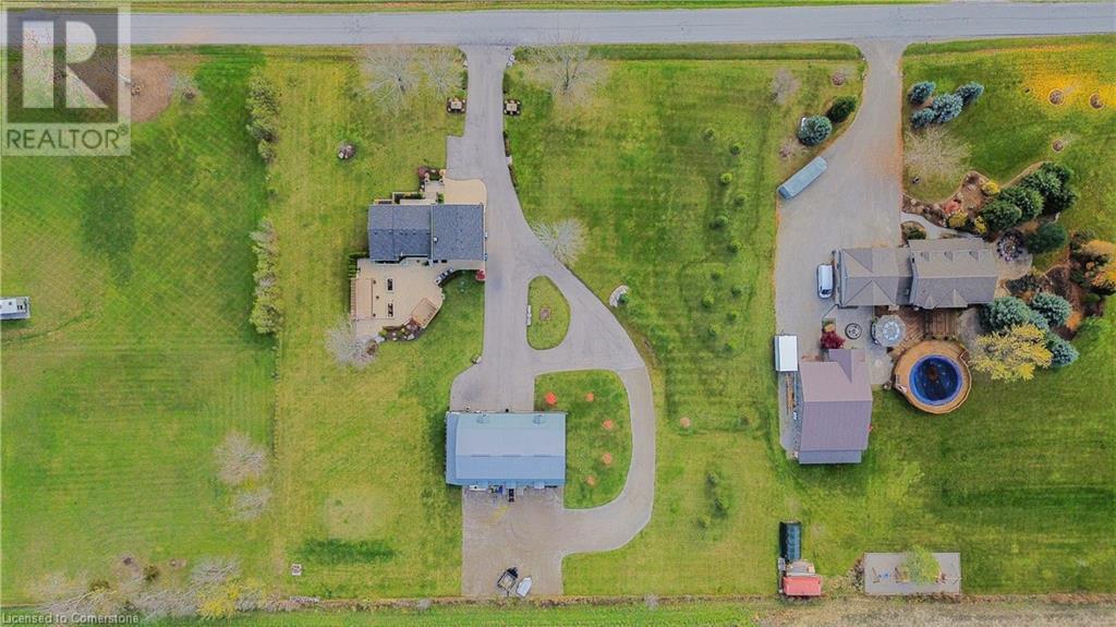 322 Russ Road, Grimsby, Ontario  L3M 4E7 - Photo 48 - 40676374