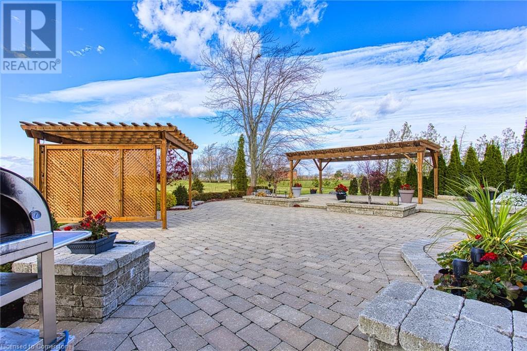 322 Russ Road, Grimsby, Ontario  L3M 4E7 - Photo 40 - 40676374