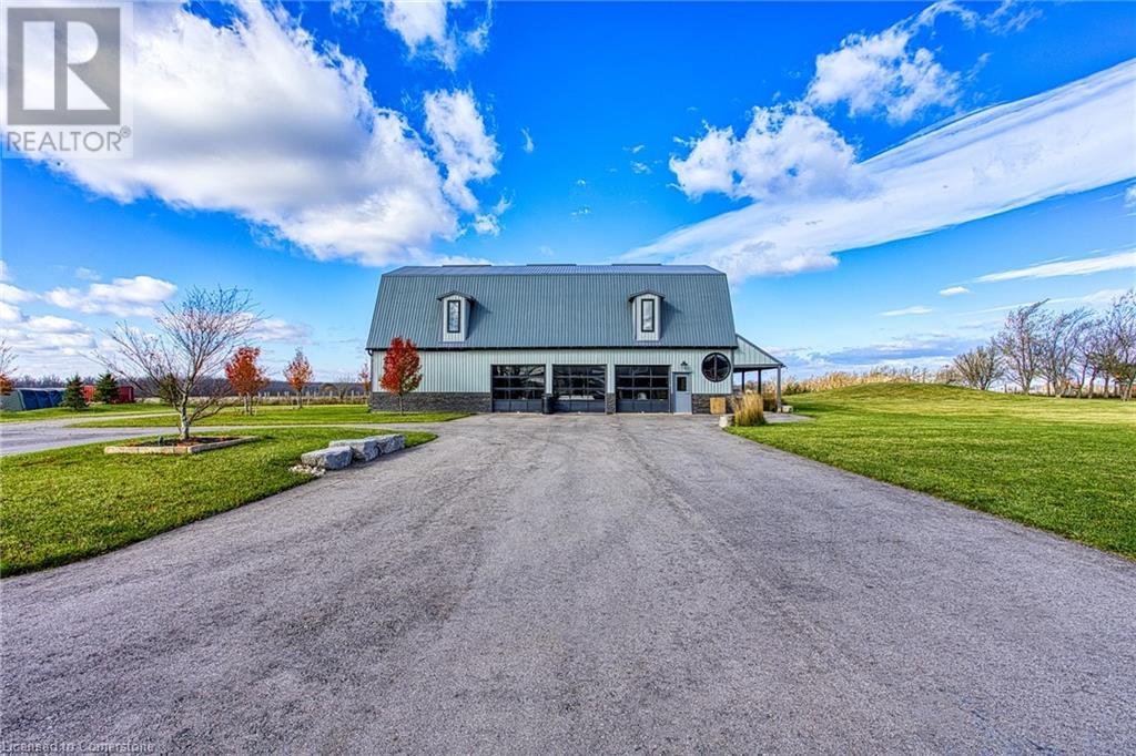 322 Russ Road, Grimsby, Ontario  L3M 4E7 - Photo 36 - 40676374