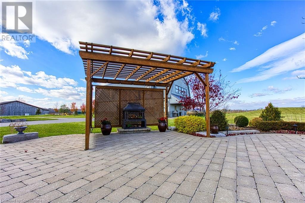 322 Russ Road, Grimsby, Ontario  L3M 4E7 - Photo 41 - 40676374