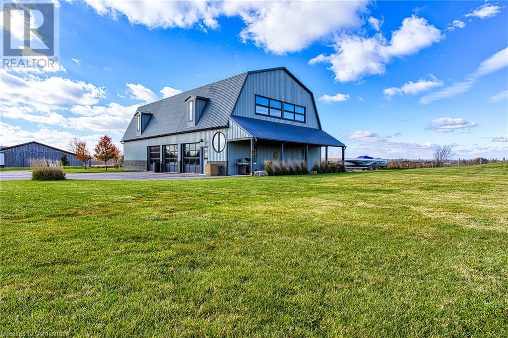 322 Russ Road, Grimsby, Ontario  L3M 4E7 - Photo 37 - 40676374