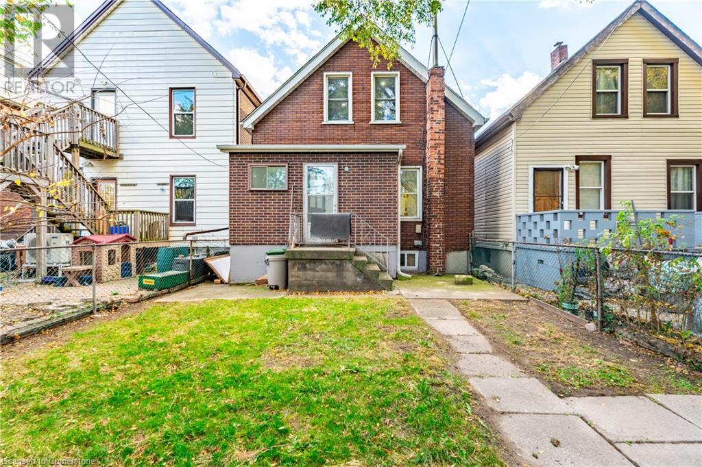 27 Harvey Street, Hamilton, Ontario  L8L 2L9 - Photo 33 - 40676769