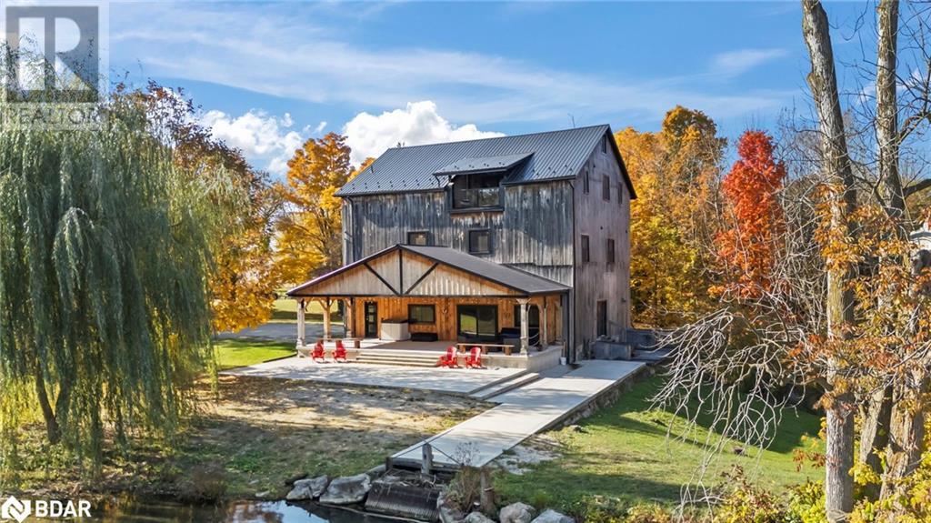 33 ANDREW Street, Teeswater, Ontario