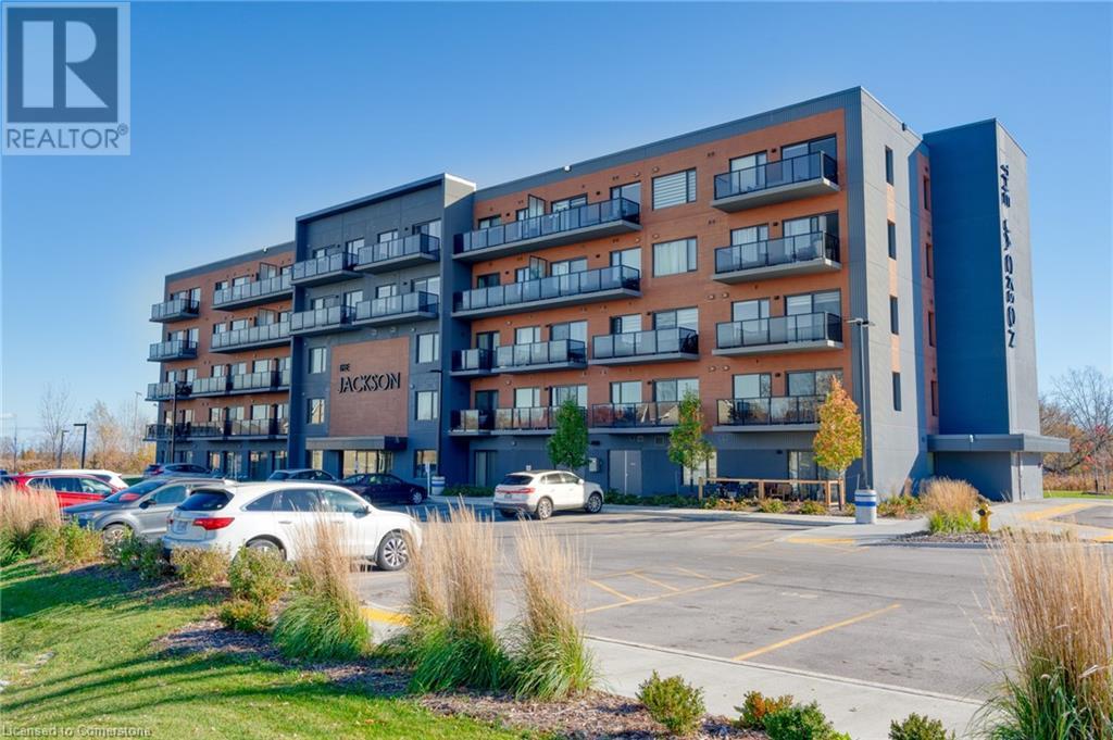64 MAIN ST N Street Unit# 8, hamilton, Ontario
