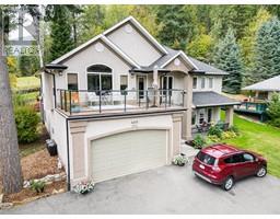 3435 BODARD Drive, nelson, British Columbia