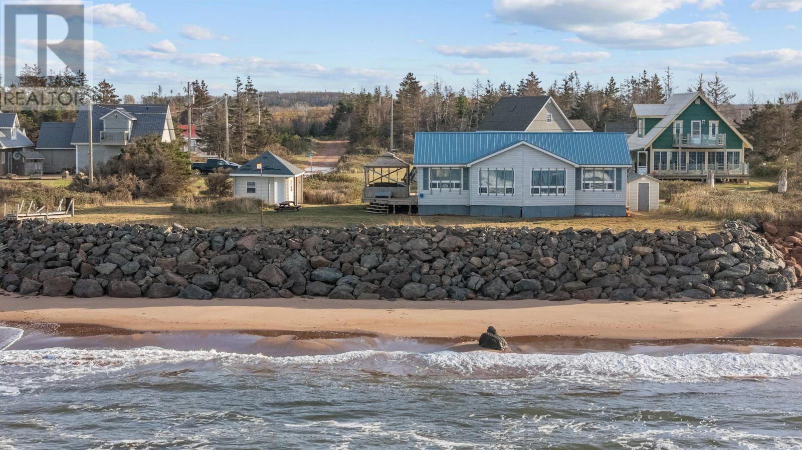 510 Doyles Beach Road, French Village, Prince Edward Island  C0A 1T0 - Photo 43 - 202426466