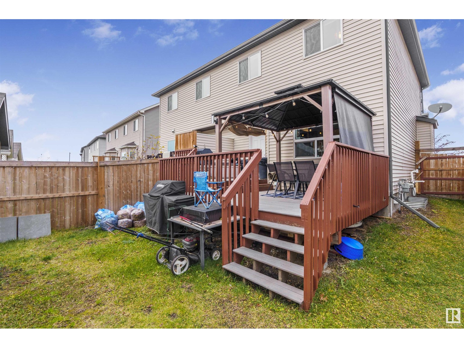 505 Watt Bv Sw, Edmonton, Alberta  T6X 0V8 - Photo 30 - E4413307