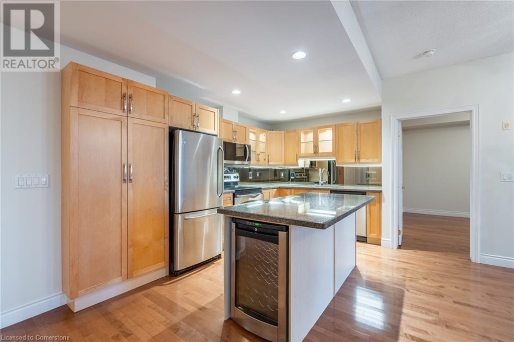 399 Elizabeth Street Unit# 611, Burlington, Ontario  L7R 0A4 - Photo 12 - 40676827
