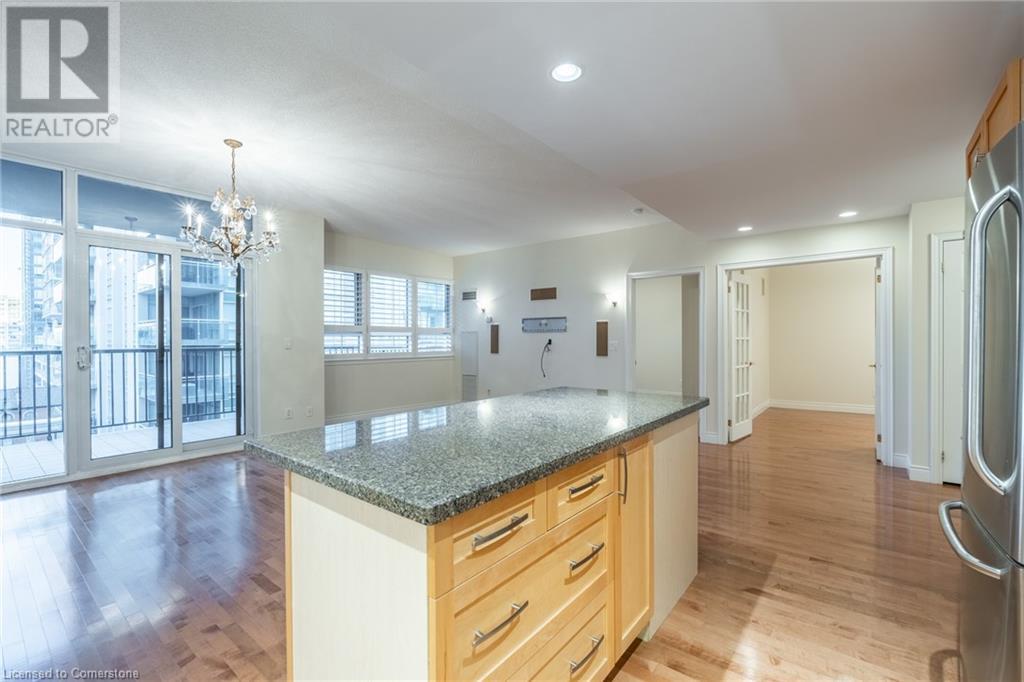 399 Elizabeth Street Unit# 611, Burlington, Ontario  L7R 0A4 - Photo 16 - 40676827