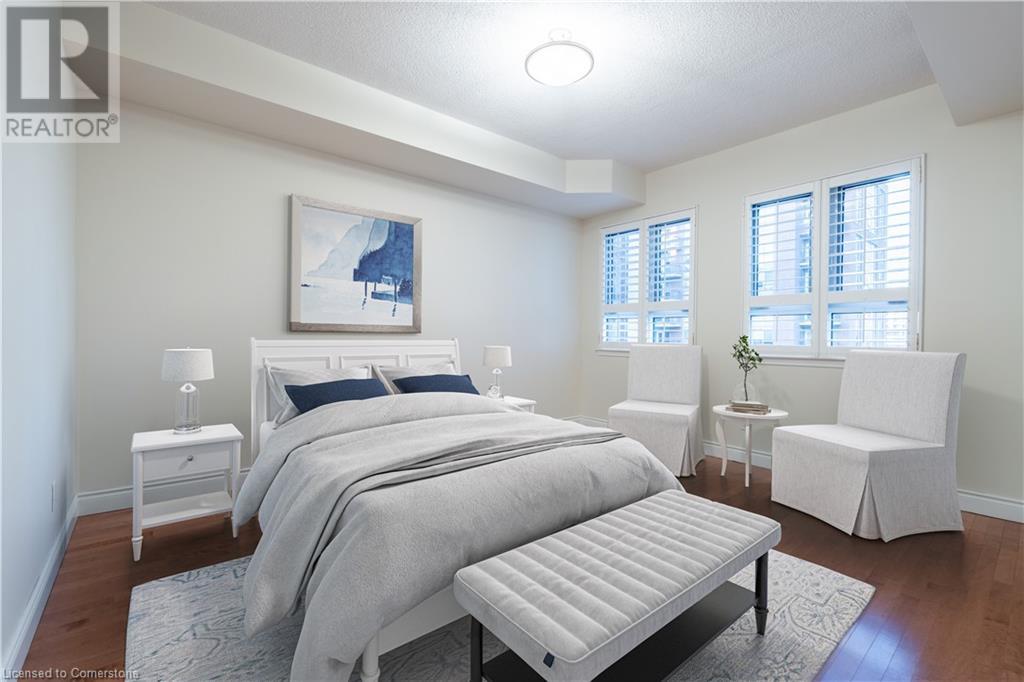 399 Elizabeth Street Unit# 611, Burlington, Ontario  L7R 0A4 - Photo 17 - 40676827