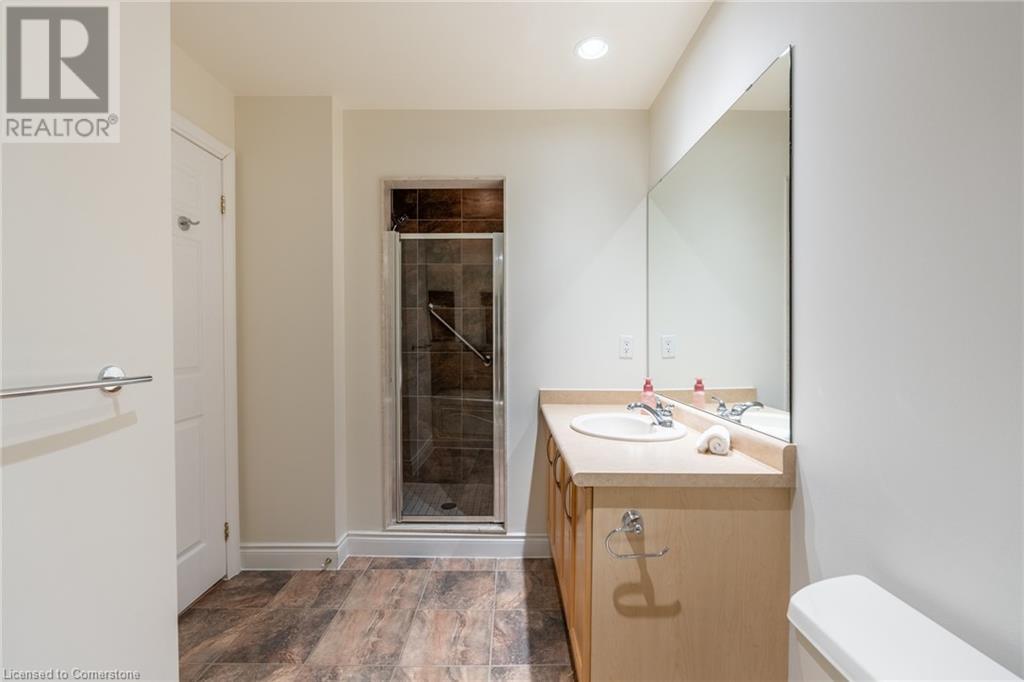 399 Elizabeth Street Unit# 611, Burlington, Ontario  L7R 0A4 - Photo 22 - 40676827
