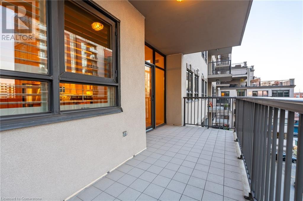 399 Elizabeth Street Unit# 611, Burlington, Ontario  L7R 0A4 - Photo 29 - 40676827