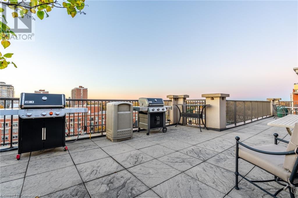 399 Elizabeth Street Unit# 611, Burlington, Ontario  L7R 0A4 - Photo 31 - 40676827