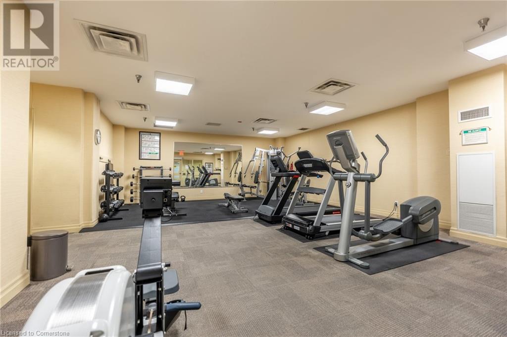 399 Elizabeth Street Unit# 611, Burlington, Ontario  L7R 0A4 - Photo 34 - 40676827