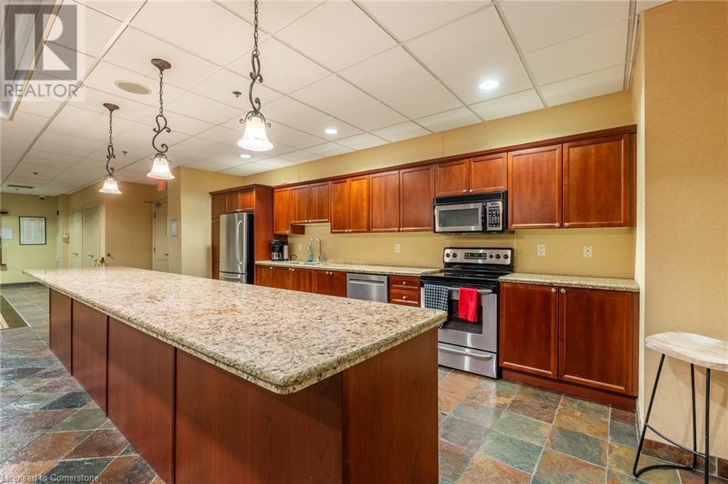 399 Elizabeth Street Unit# 611, Burlington, Ontario  L7R 0A4 - Photo 36 - 40676827