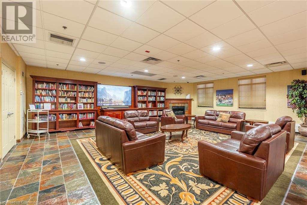 399 Elizabeth Street Unit# 611, Burlington, Ontario  L7R 0A4 - Photo 38 - 40676827