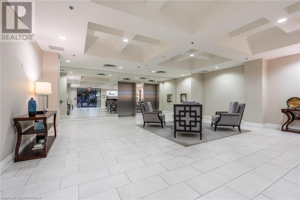 399 Elizabeth Street Unit# 611, Burlington, Ontario  L7R 0A4 - Photo 4 - 40676827