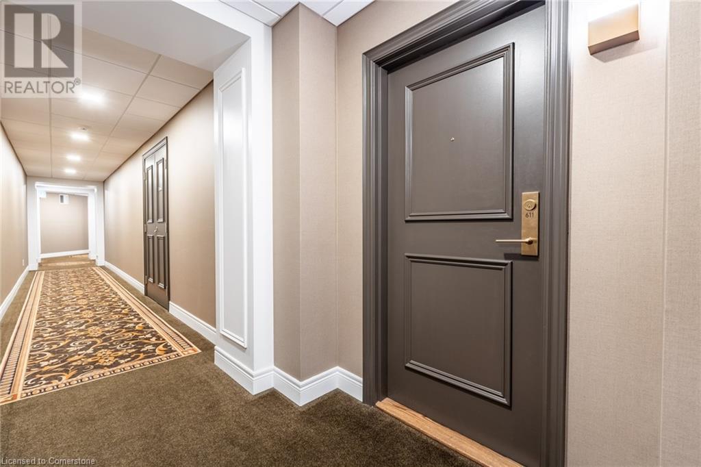 399 Elizabeth Street Unit# 611, Burlington, Ontario  L7R 0A4 - Photo 5 - 40676827