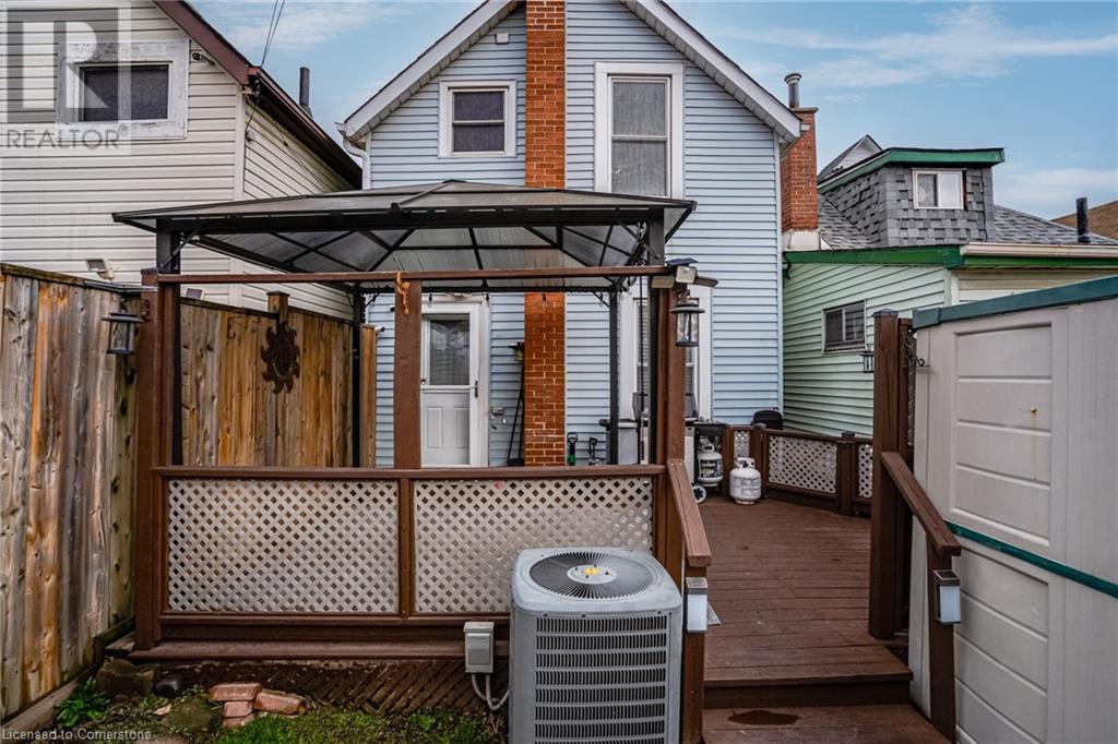 52 Mayflower Avenue, Hamilton, Ontario  L8L 2K4 - Photo 18 - 40676435