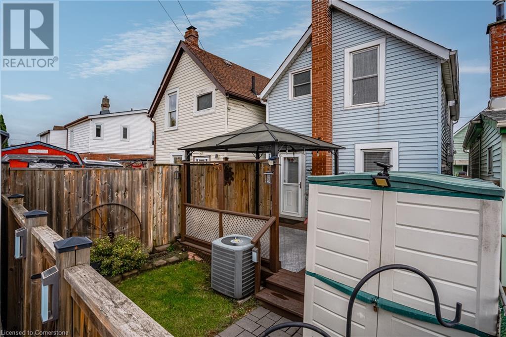 52 Mayflower Avenue, Hamilton, Ontario  L8L 2K4 - Photo 19 - 40676435