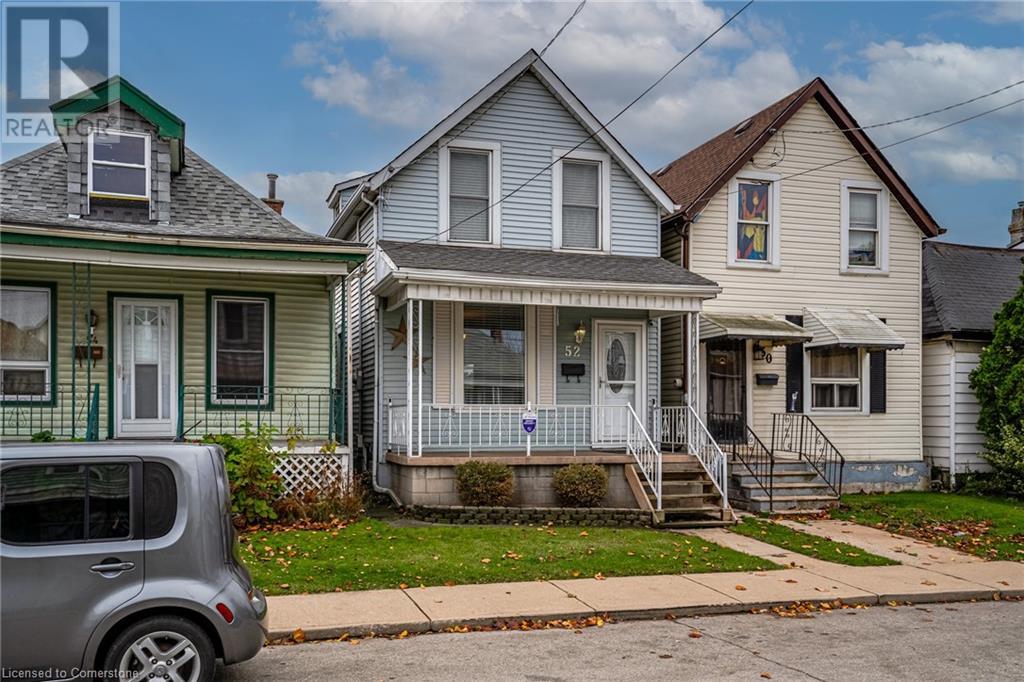52 Mayflower Avenue, Hamilton, Ontario  L8L 2K4 - Photo 2 - 40676435