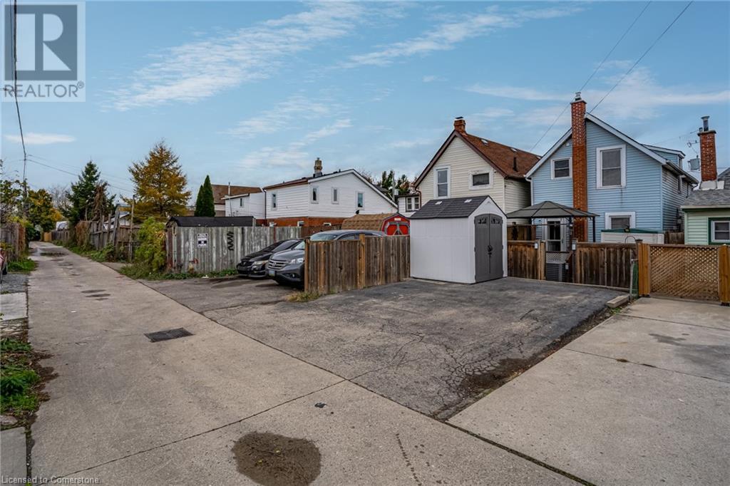 52 Mayflower Avenue, Hamilton, Ontario  L8L 2K4 - Photo 24 - 40676435