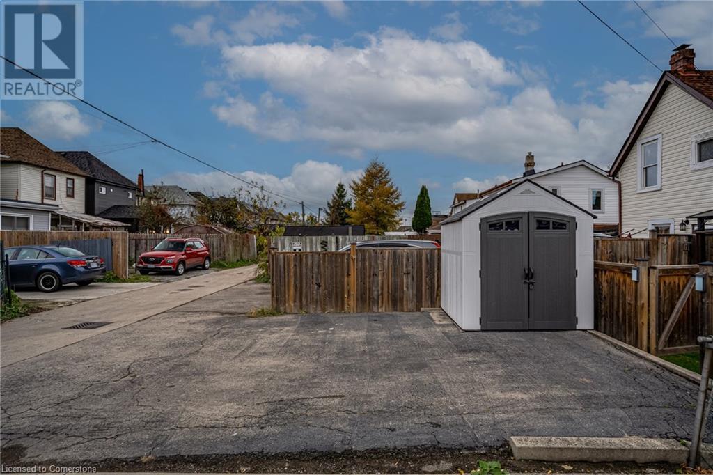 52 Mayflower Avenue, Hamilton, Ontario  L8L 2K4 - Photo 25 - 40676435