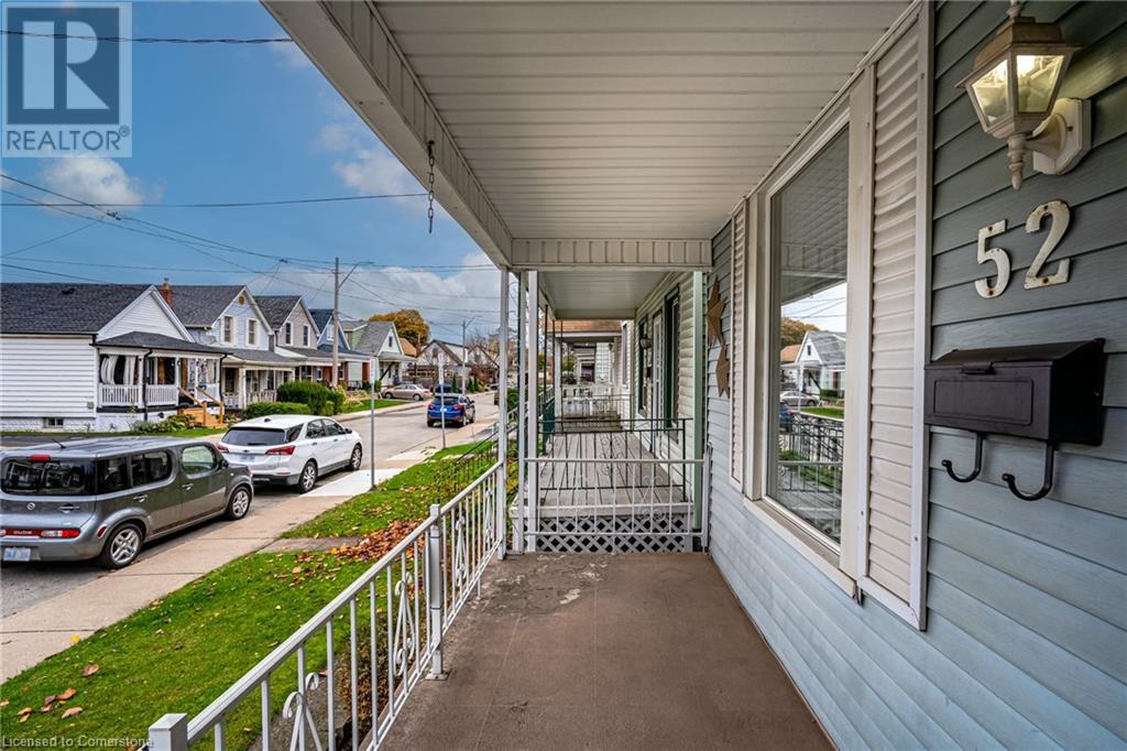 52 Mayflower Avenue, Hamilton, Ontario  L8L 2K4 - Photo 3 - 40676435