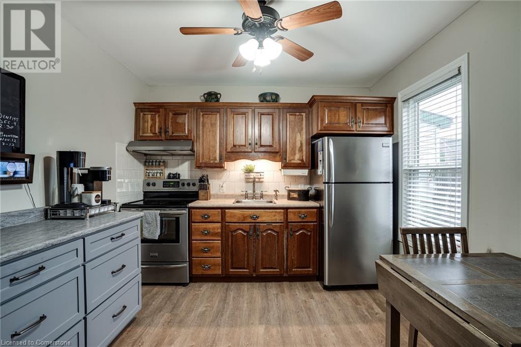 52 Mayflower Avenue, Hamilton, Ontario  L8L 2K4 - Photo 8 - 40676435